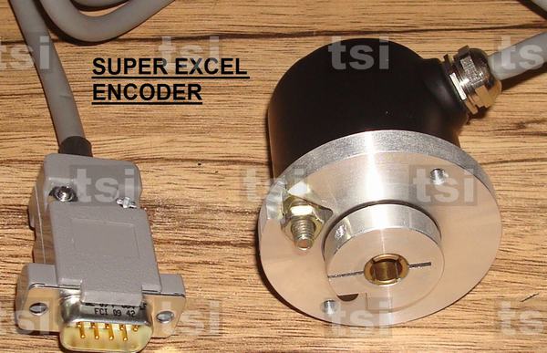 Electronic Spare Part - Tex Spare India